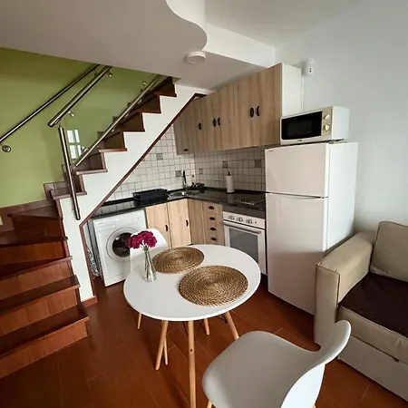 Appartement - Playmar