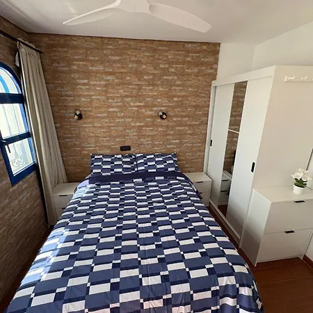 Playmar - דירה *