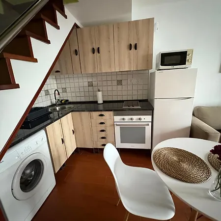 Apartment Playmar - Maspalomas (Gran Canaria)