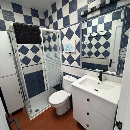 Playmar - Maspalomas (Gran Canaria)