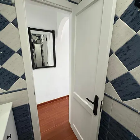 Apartment Playmar - *