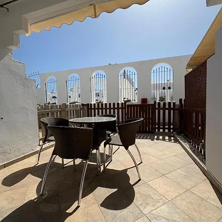 Playmar - Apartment *