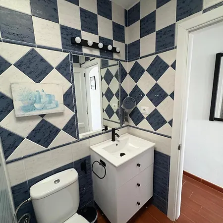 Apartment Playmar - Maspalomas (Gran Canaria)