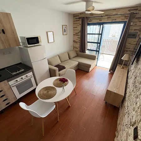 Apartment Playmar - Maspalomas (Gran Canaria)