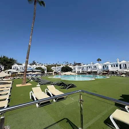 Playmar - Maspalomas (Gran Canaria)