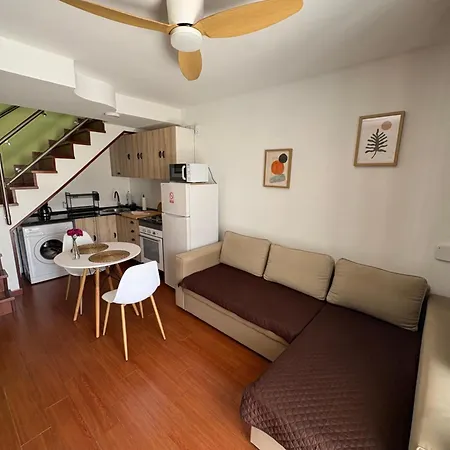 - Playmar Apartment
