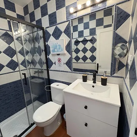 - Playmar Apartment