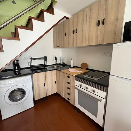 Apartment - Playmar Maspalomas (Gran Canaria)
