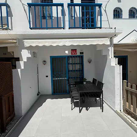 - Playmar Apartment *