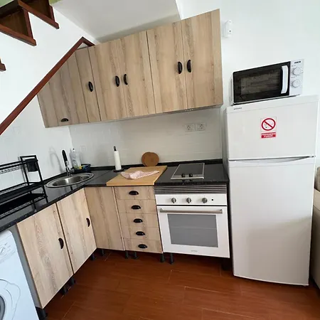 - Playmar Apartment Maspalomas (Gran Canaria)