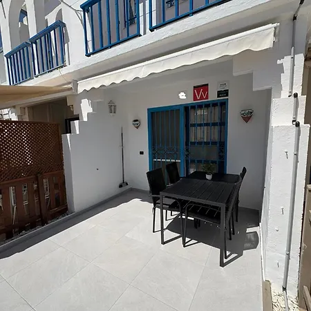 - Playmar Apartment