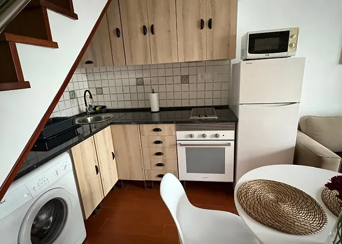 Apartamento - Playmar Maspalomas (Gran Canaria)