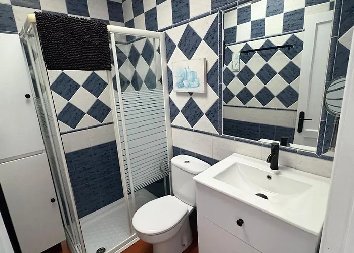 - Playmar Maspalomas (Gran Canaria)