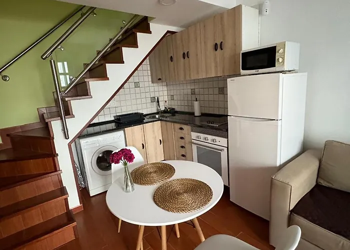 Apartamento - Playmar