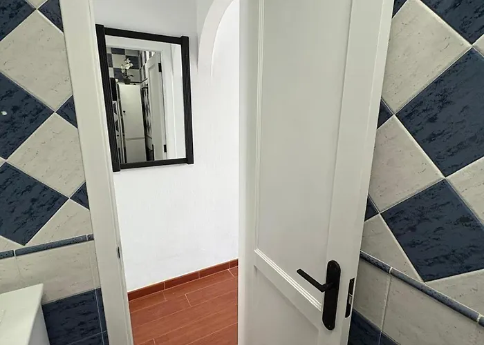 Apartamento - Playmar *