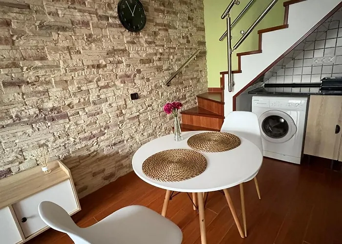 - Playmar Apartamento