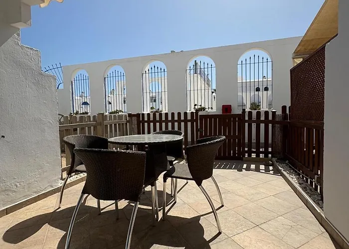 - Playmar Appartement *