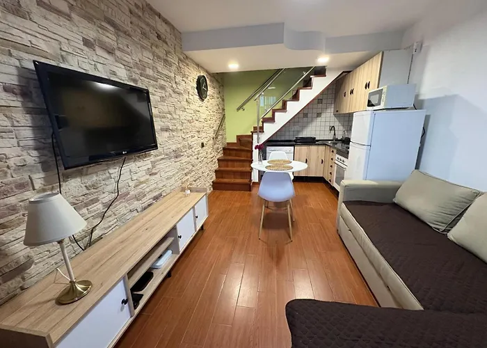 - Playmar Apartamento