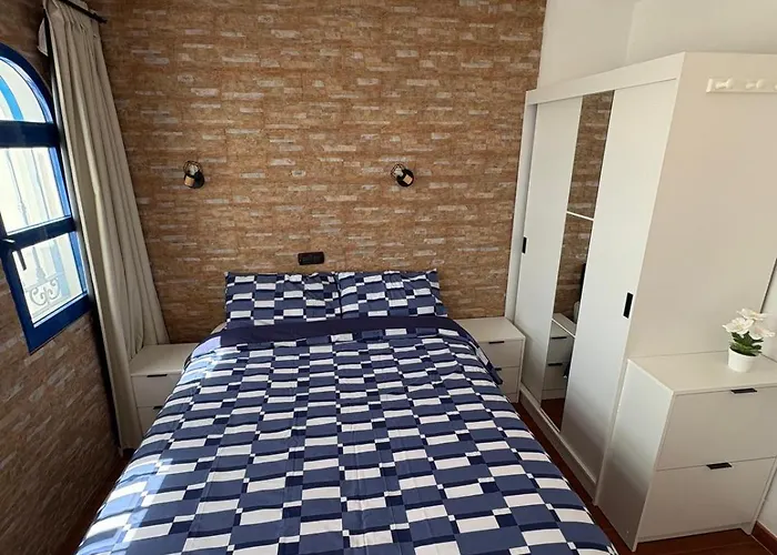 - Playmar Apartamento *