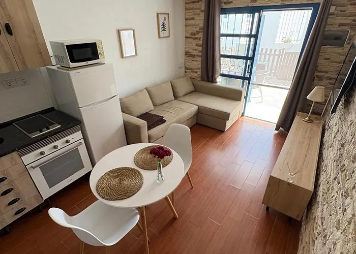 Apartamento - Playmar Maspalomas (Gran Canaria)