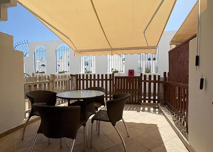 Apartamento - Playmar Maspalomas (Gran Canaria)