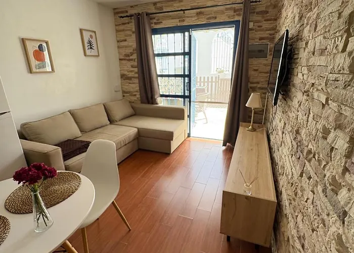 Apartamento - Playmar *