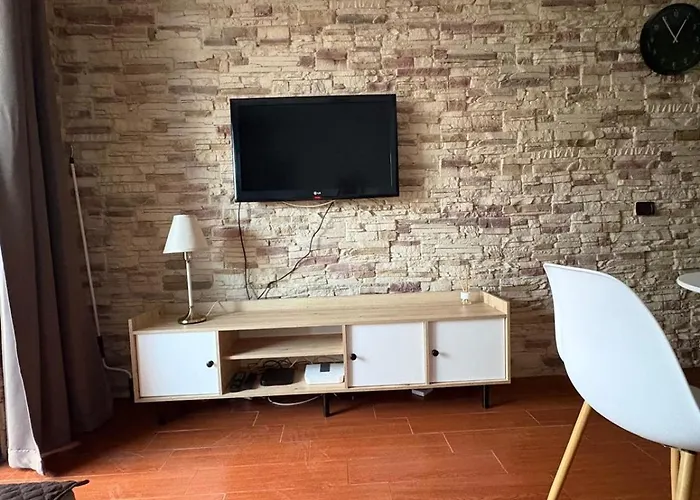 - Playmar Apartamento *