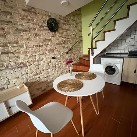 - Playmar Apartment