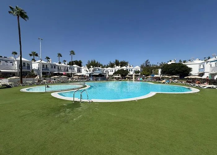 Апартаменты - Playmar